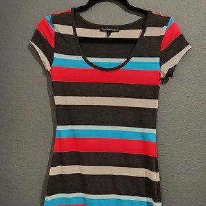 Lightweight Bodycon Dress